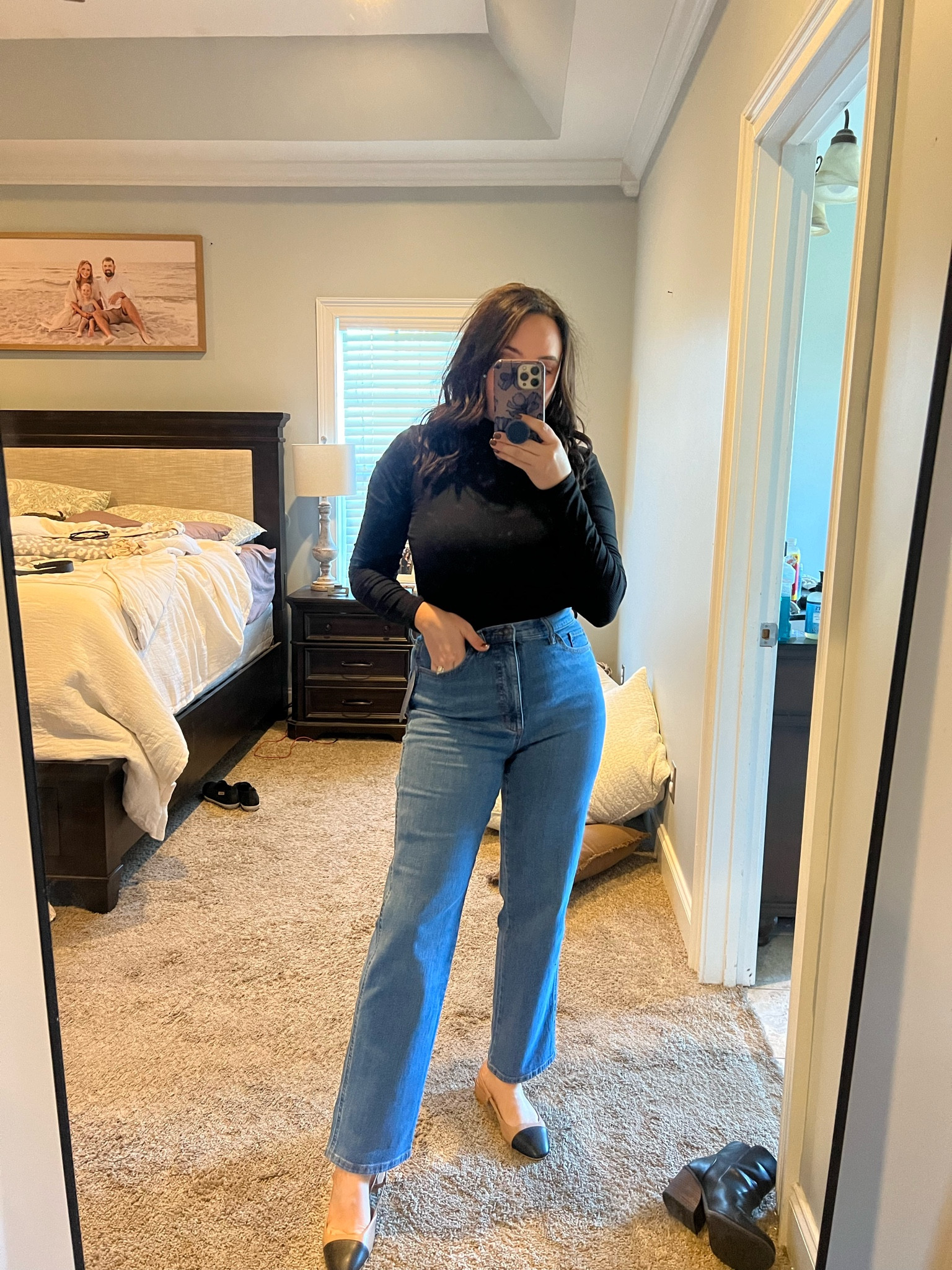 90’s mom era

#LTKShoeCrush #LTKStyleTip #LTKWorkwear