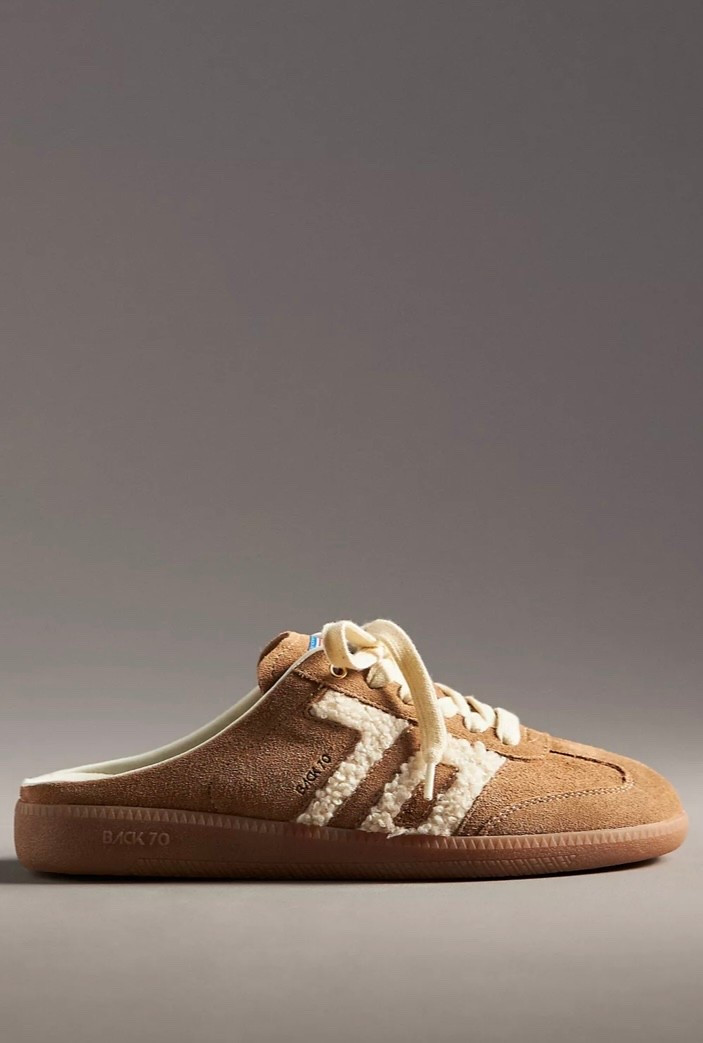 Slip on sneakers
Perfect gift! 

#LTKGiftGuide