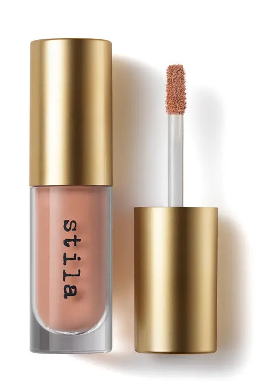 Stila Liqua-Play Eye Shadow in Sandy Matte at Nordstrom, Size 0.07 Oz | Nordstrom