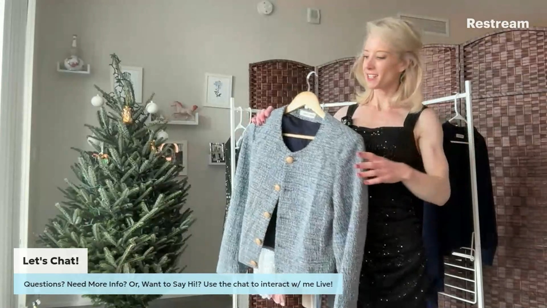 #LTKFindsUnder100 #LTKStyleTip #LTKWatchNow