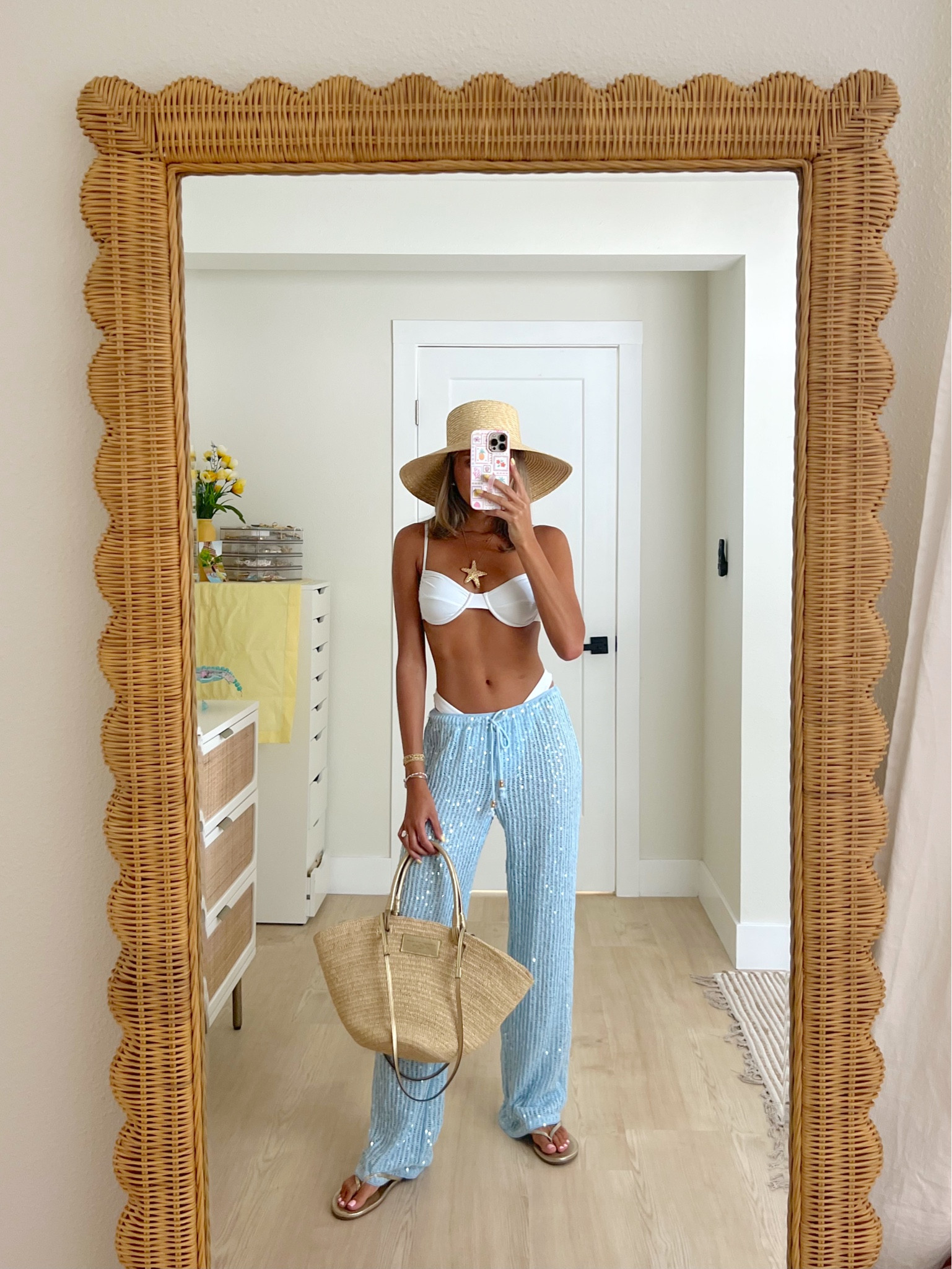 cutest summer vacation outfit from SHEIN! under $35 🌴💕 wearing an XS

#LTKootd
