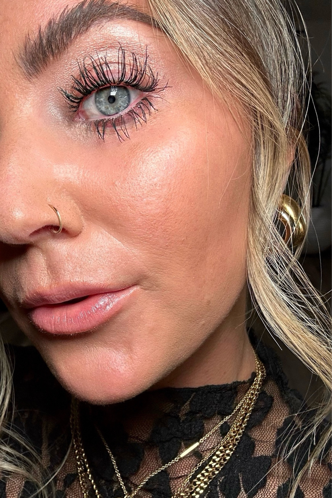 New favorite mascara on mega sale💋 Perfect for stocking up for yourself or the perfect add on gift, hostess gift, or stocking stuffer♥️

#LTKbeauty #LTKGiftGuide #LTKsalealert