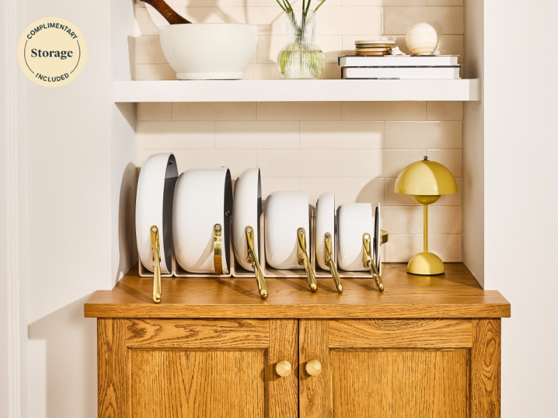 Cookware & Minis Set | Caraway