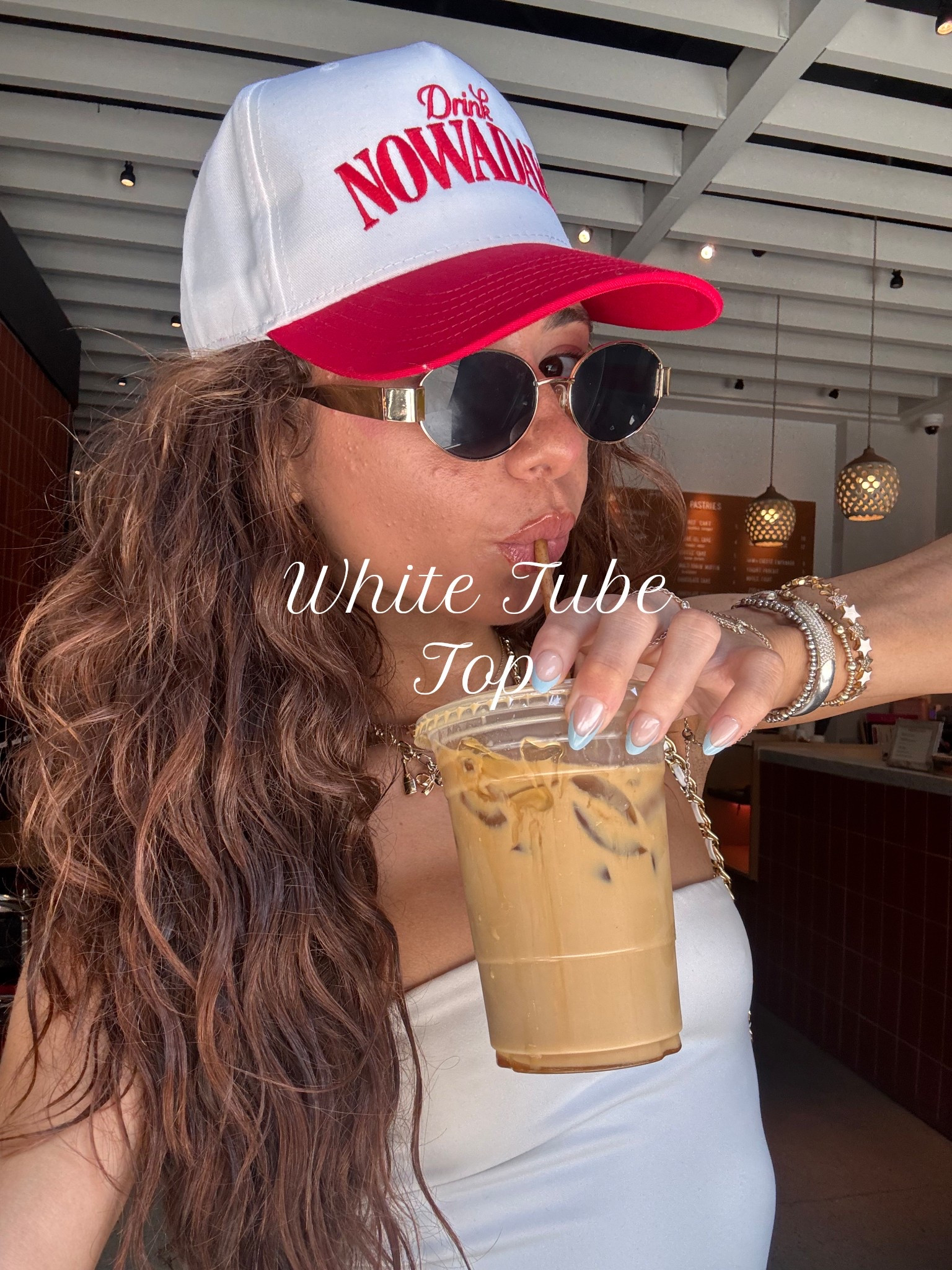 Basic white tube top #tubetop #basic #aritzia 

#LTKActive #LTKSaleAlert #LTKSeasonal