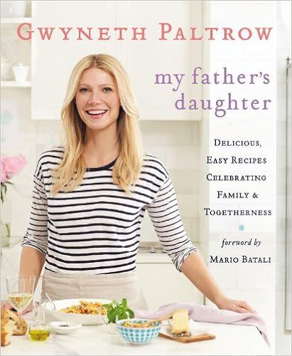 My Father's Daughter: Delicious, Easy Recipes Celebrating Family & Togetherness
      
      
   ... | Amazon (CA)