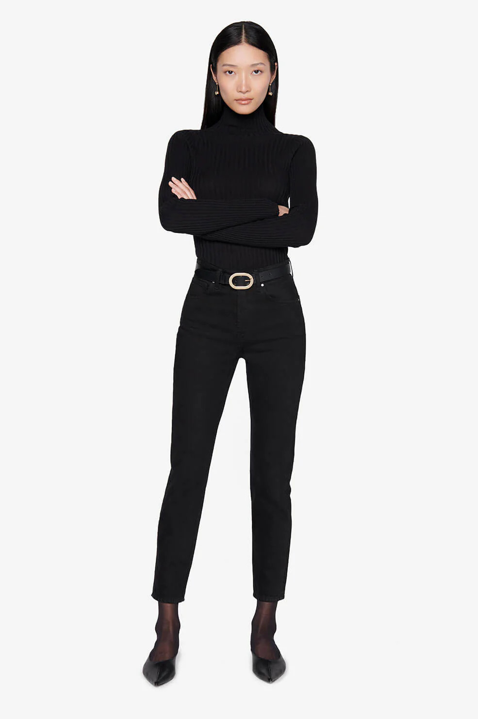 Sonya Jean | Anine Bing