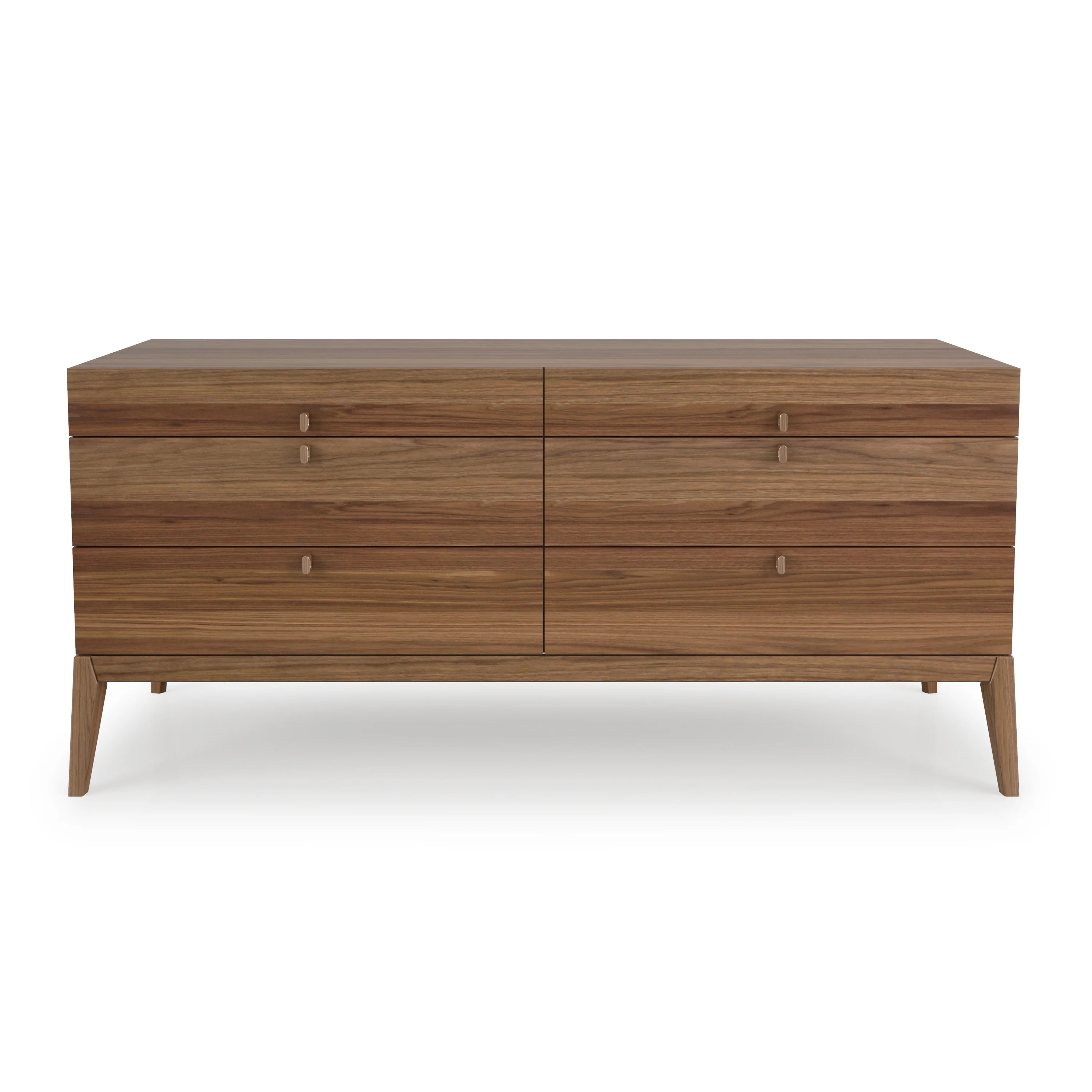 Moment 6 Drawer Dresser | 2Modern (US)