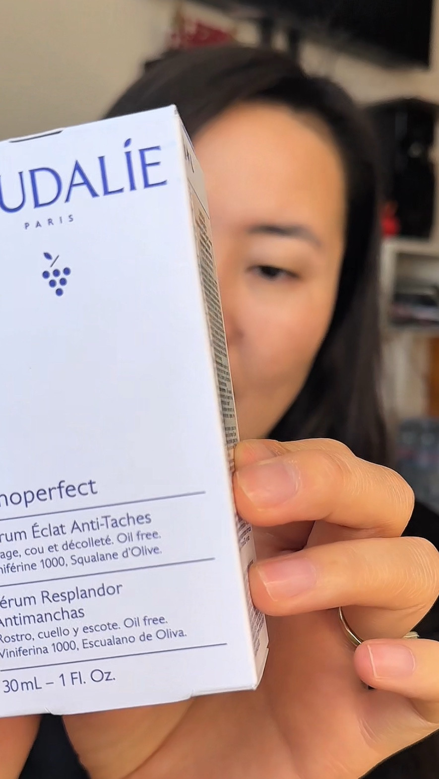 Trying out new dark spot serum and i can’t wait to share my experience soon 

#LTKBeauty