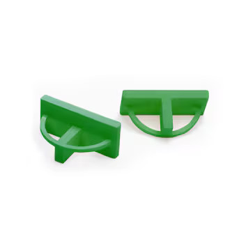TAVY 1/16-in Plastic T-shaped Tile Spacer and 100 -Pack ) | Lowe's