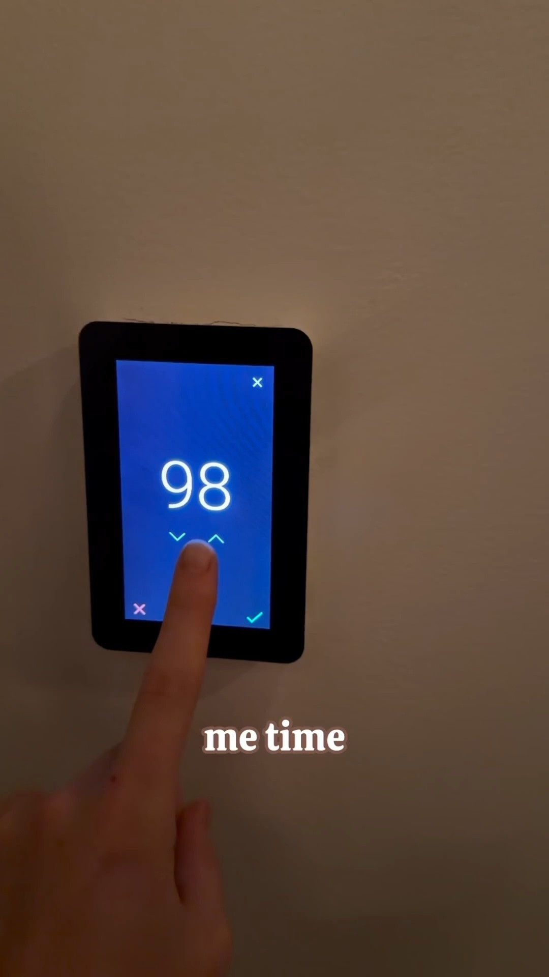 A hot bubble bath after the baby goes to bed 🛁 I forgot how dreamy it is 🫧 #bubblebath #relax #metime #selfcare 

#LTKHome