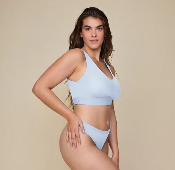 Bliss Bralette | Harper Wilde