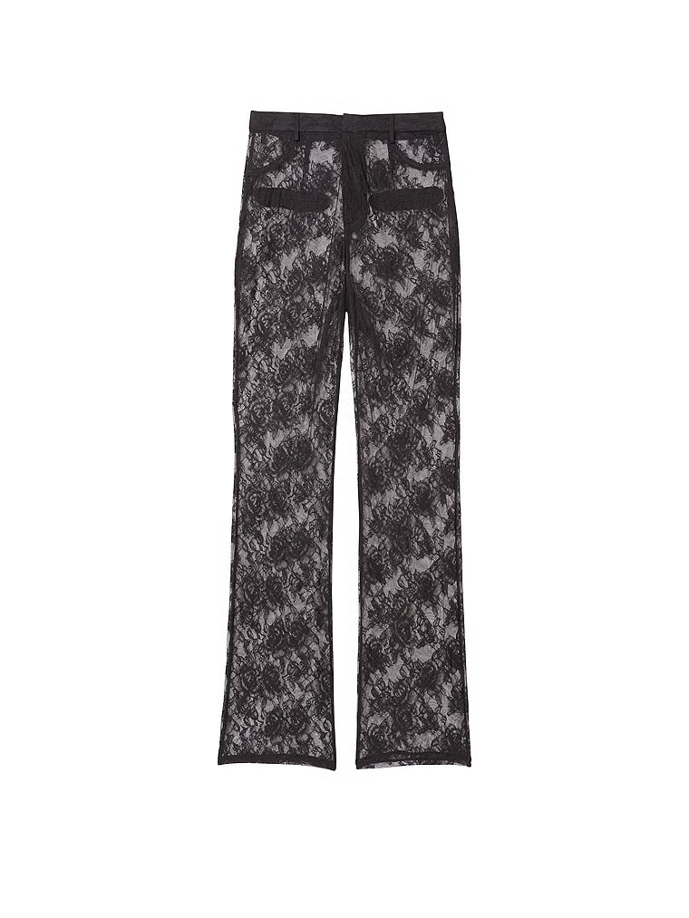 VS Archives Rose Lace Pants | Victoria's Secret (US / CA )