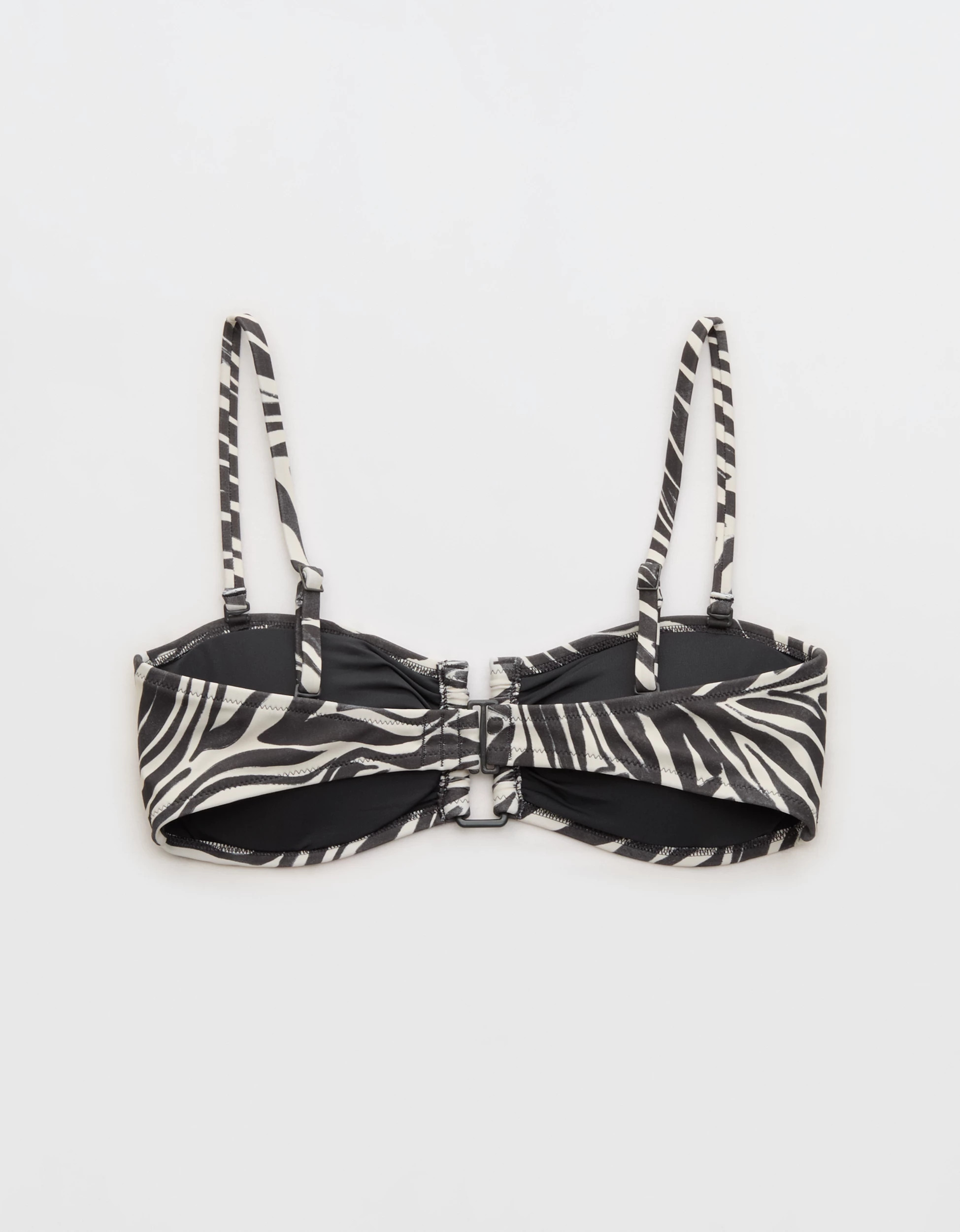 Aerie Bandeau Bikini Top | American Eagle Outfitters (US & CA)