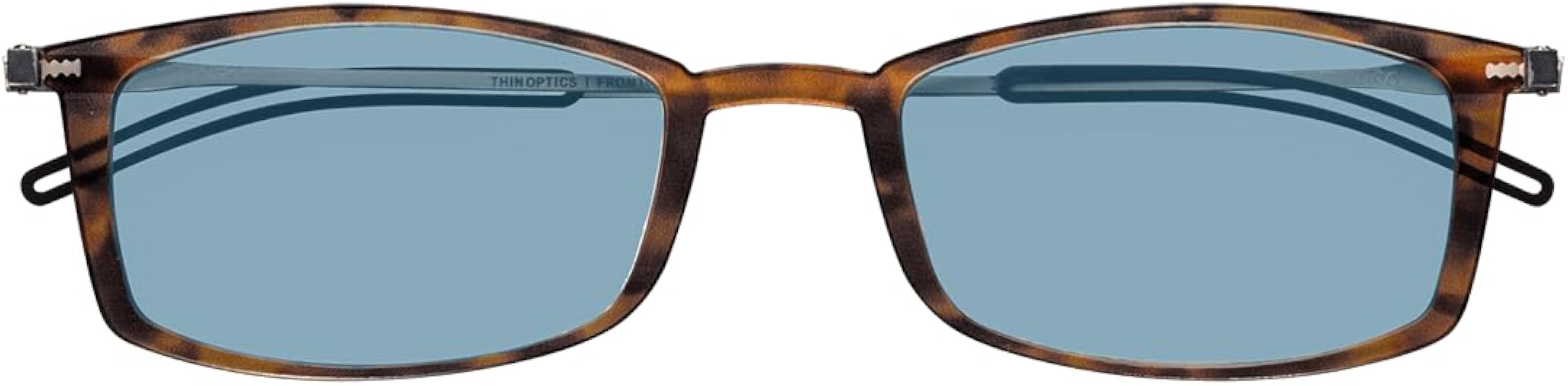 Always With You ThinOptics Blue Light Blocking Reading Glasses for Computers & Screens - Ultra Li... | Amazon (US)