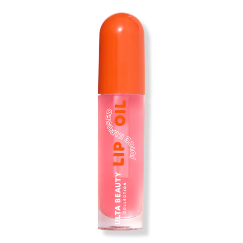 ULTA Beauty Collection Juice Infused Lip Oil - Mango | Ulta