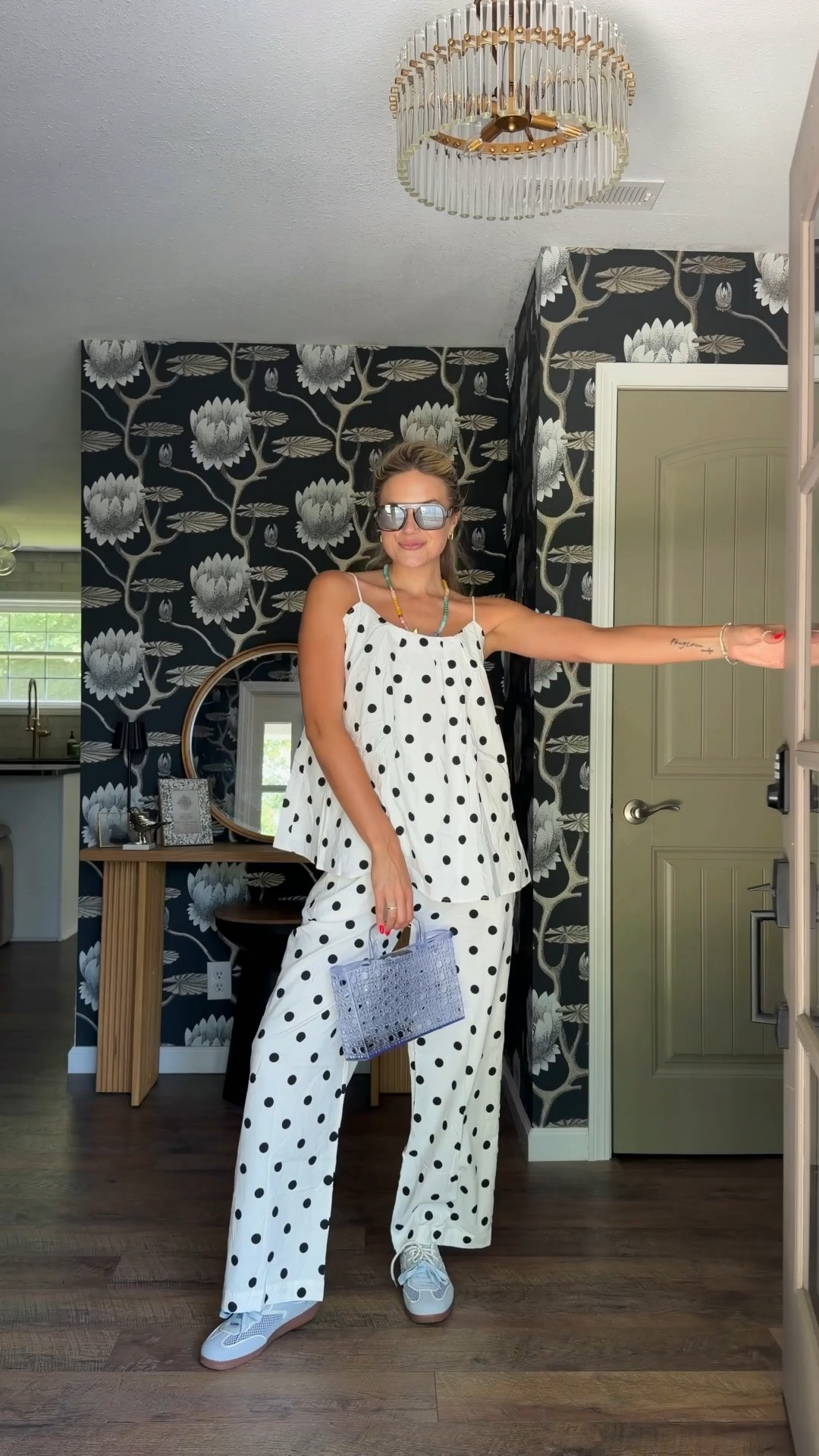 Cutest sets ever! I get a small. So lightweight and perfect for summer! Plus a look for less style #summerstyle #sets

#LTKootd #LTKgrwm