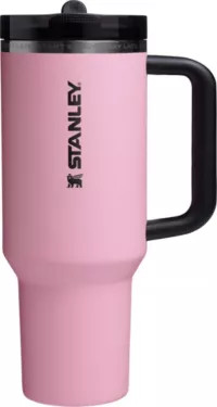 Messi x Stanley 1913 Collection 40 oz. Quencher ProTour Flip Straw Tumbler | Dick's Sporting Goods