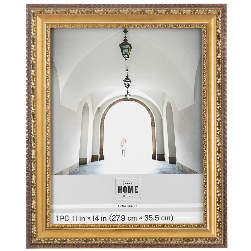 Ornate Picture Frame | Wayfair North America