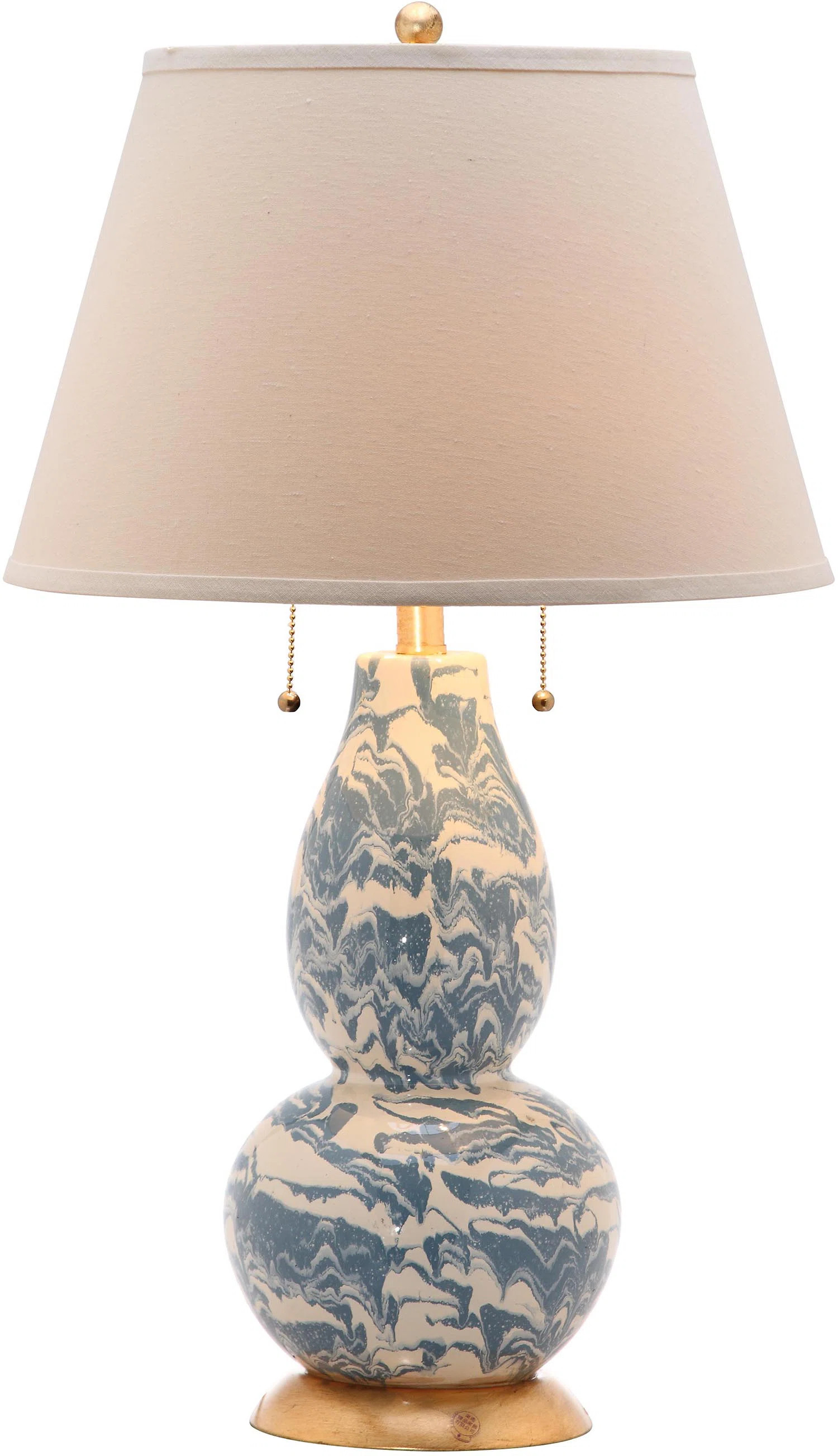 28" Table Lamp | Wayfair Professional