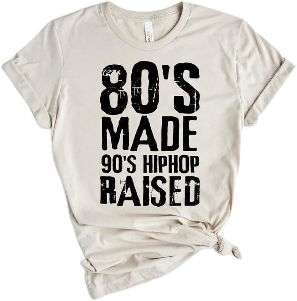 POPPY & PINE Womens Graphic Tees | Amazon (US)