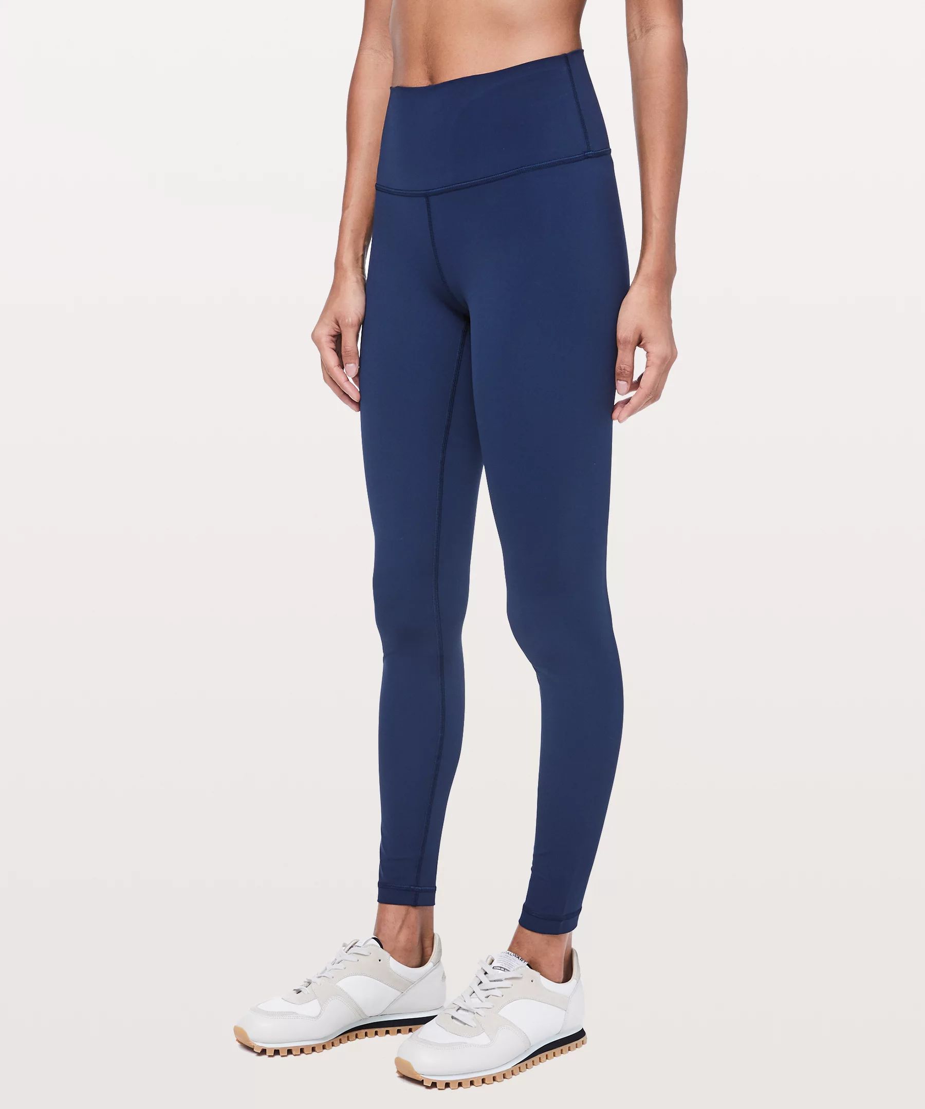 Wunder Under High-Rise Tight 28" Nulux | Lululemon (US)