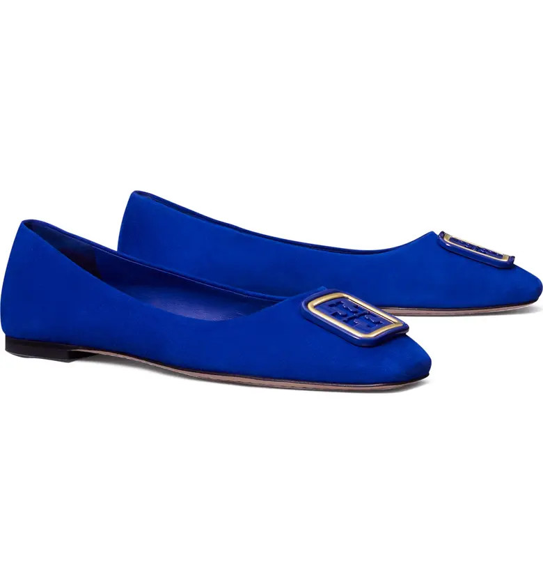 Georgia Ballet Flat (Women) | Nordstrom