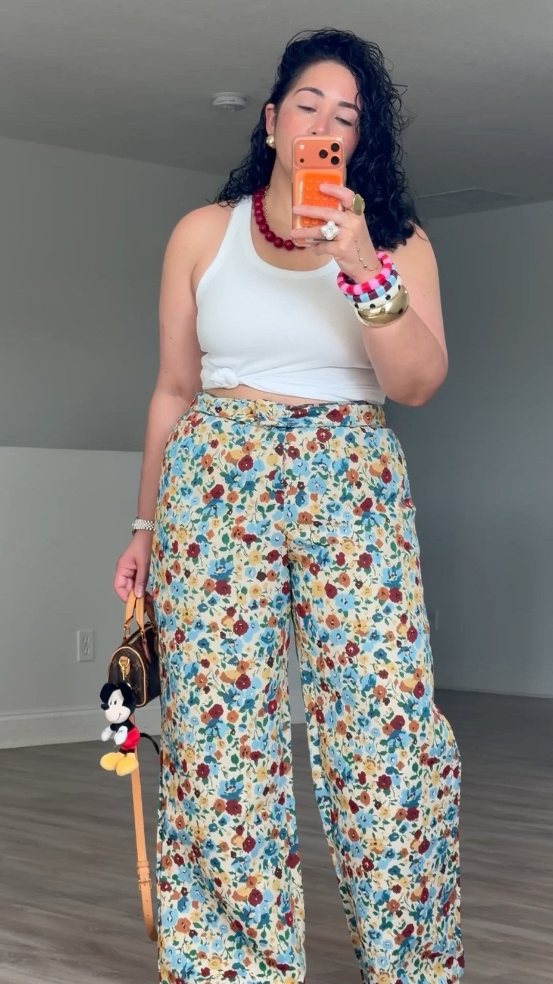 Summer outfit inspo 🍈

Pants @shein use code XRA4N to shop

#LTKmomlife #LTKootd #LTKU