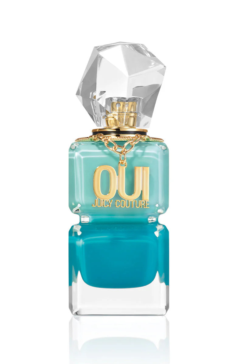 OUI Juicy Couture Splash Eau de Parfum Spray, 1.7 oz | Juicy Couture