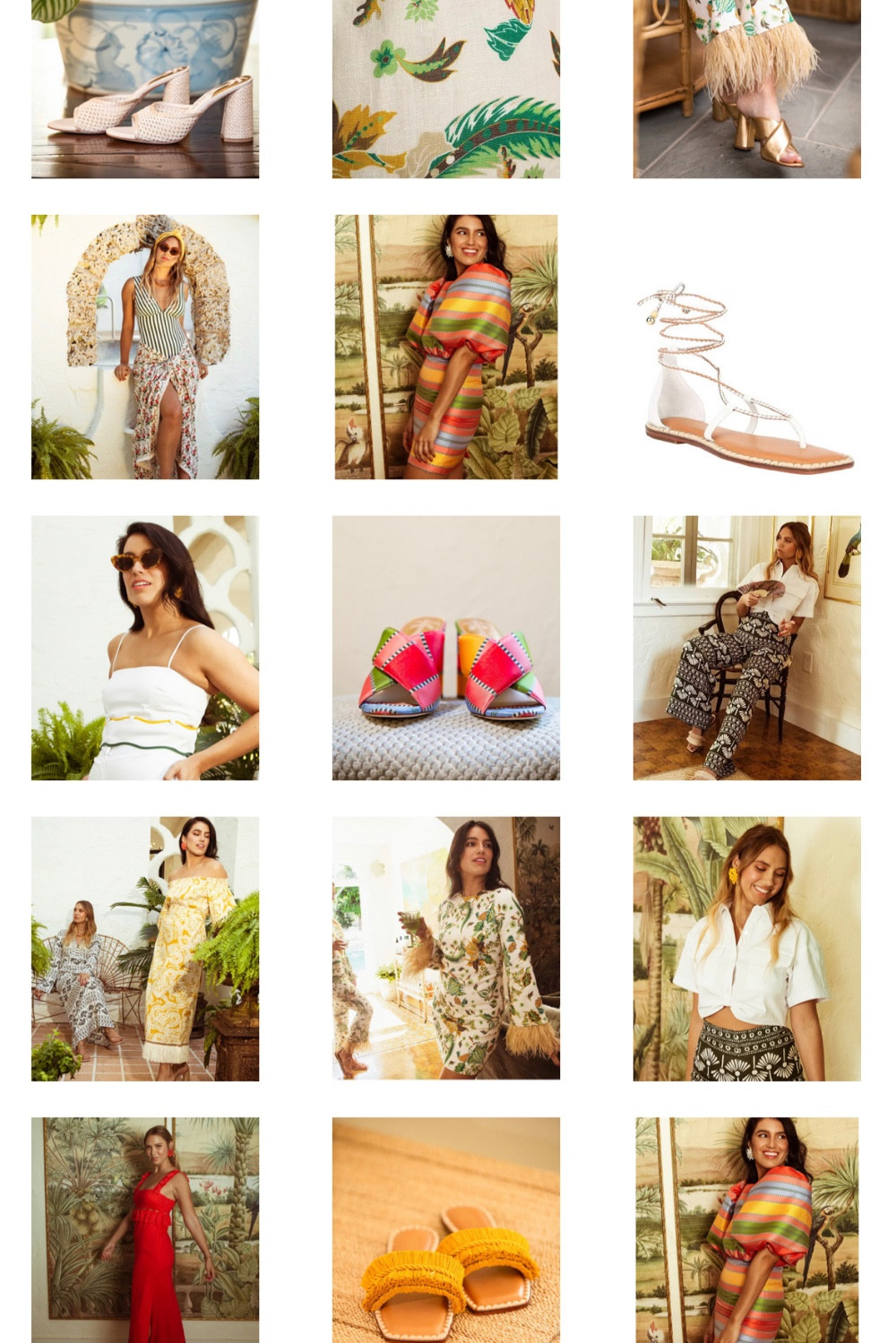 The Nat Note x Dillards collab is LIVE AND OH SO GOOD!!!!!! 

#LTKFind #LTKswim #LTKwedding