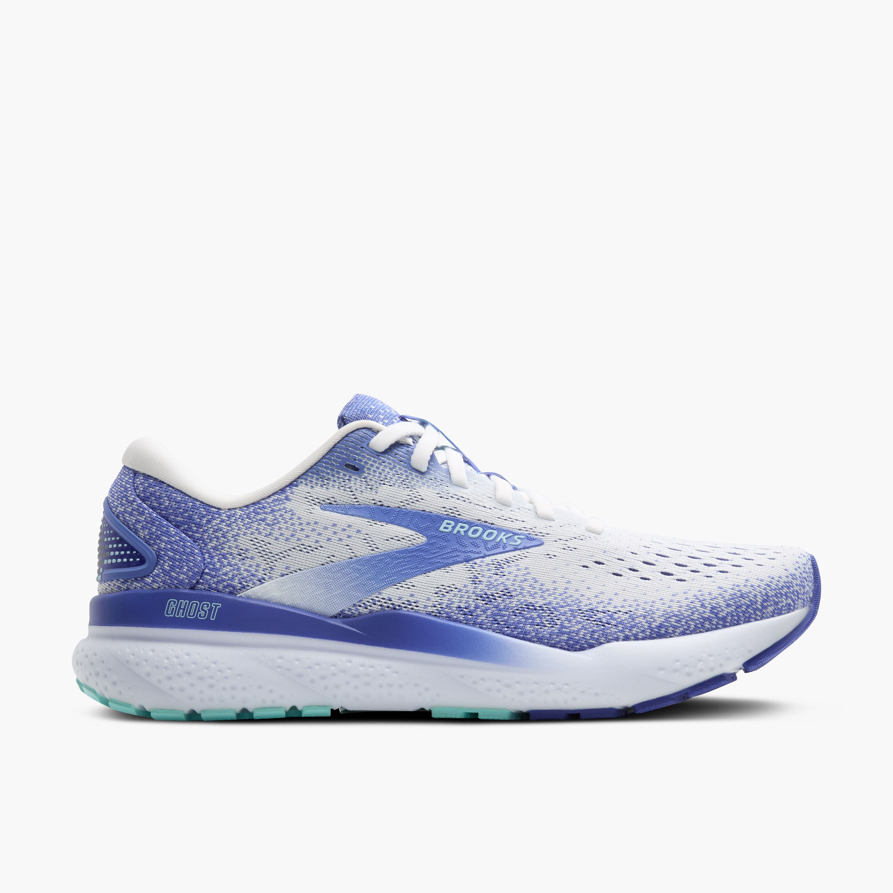 Ghost 16 Women's Road Running Shoe | Smooth Cushioning Road Running Shoes | Brooks Running | Brooks Running