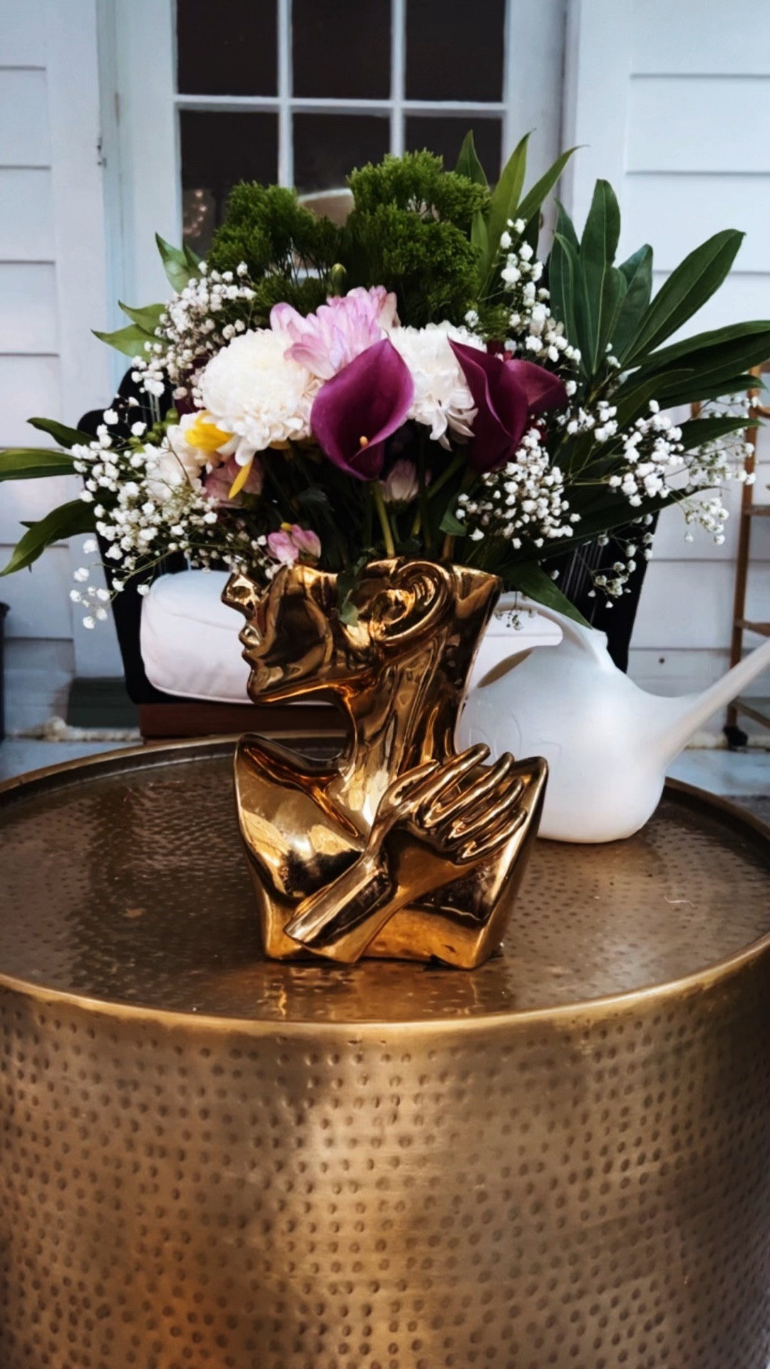 Loving this base I grabbed from Amazon. It’s so chic 

#LTKFindsUnder50 #LTKHome