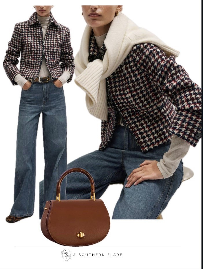 Women’s workwear 

#LTKWorkwear