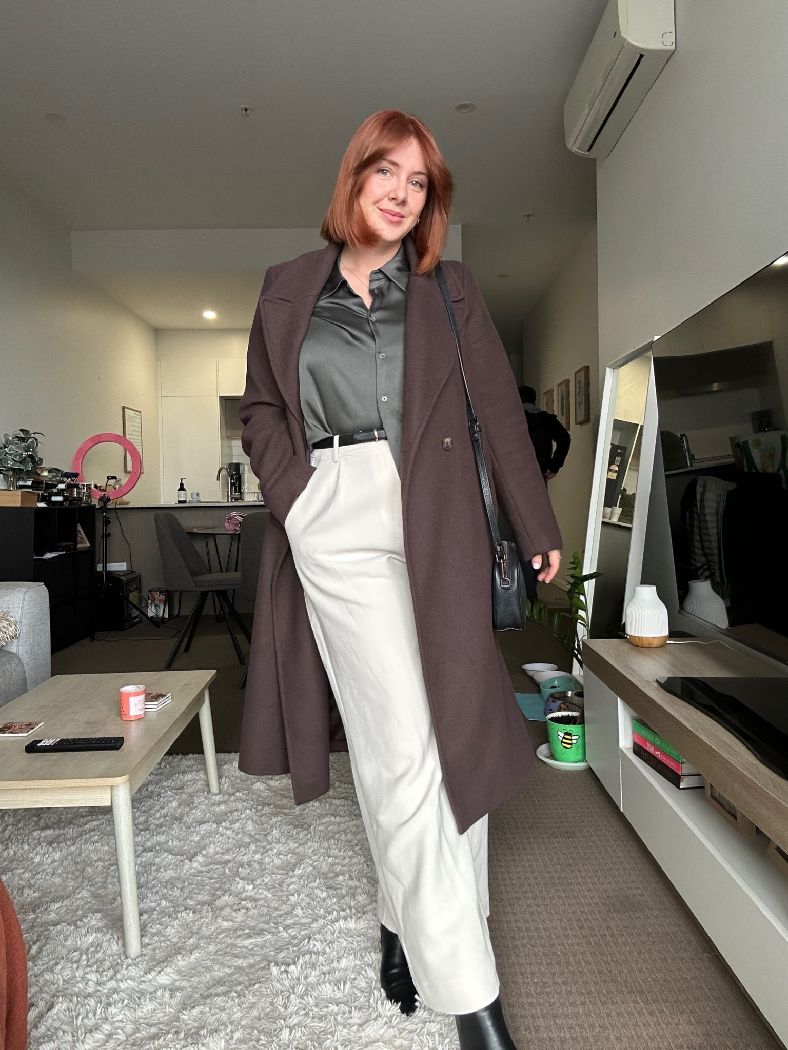 Love these tones for work 🥰

#LTKstyletip #LTKaustralia #LTKworkwear