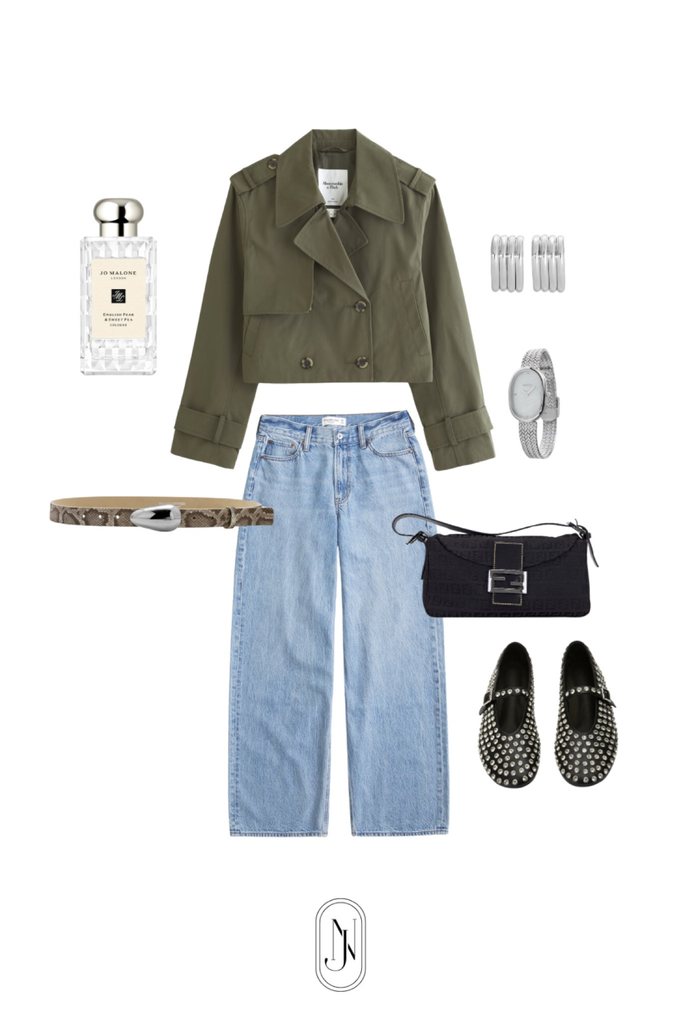 Women’s casual outfits, women’s fall transition outfits, Abercrombie women’s outfit ideas, style guides, outfit guide, cropped trench coat, Heaven Mayhem Code Natalie15 for 15% off! 

#LTKBacktoSchool #LTKSeasonal #LTKFallSale