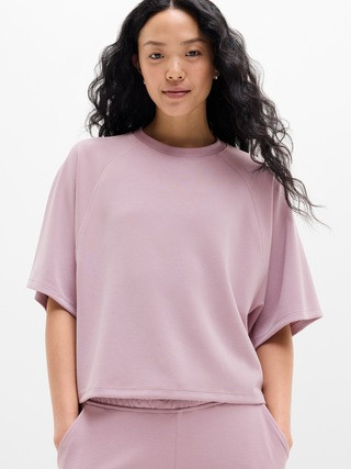 Seasoft Tee | Athleta