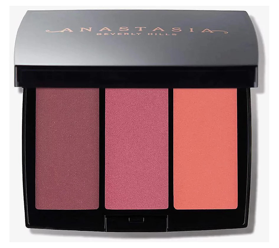Anastasia Beverly Hills Powder Blush Trio | QVC