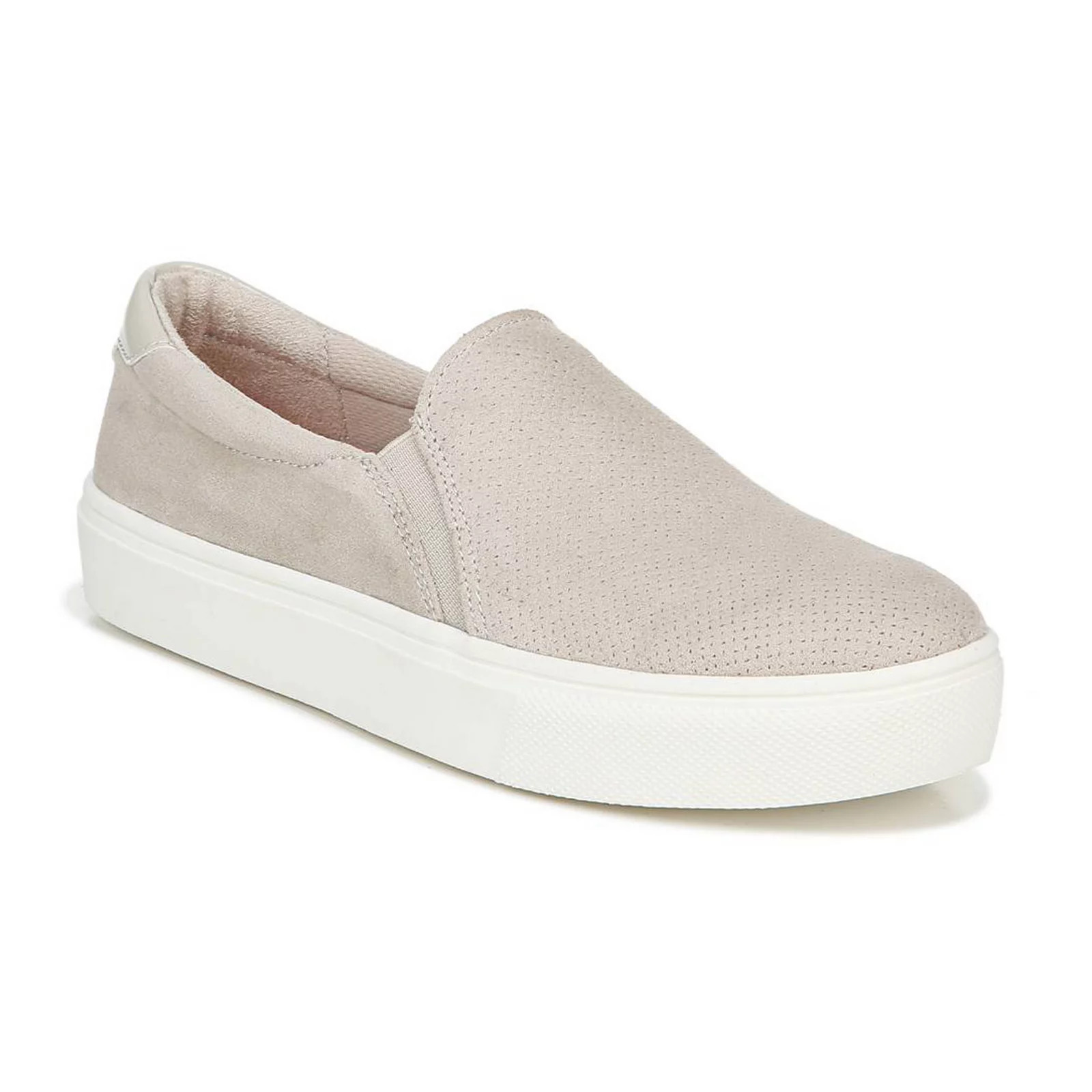 Dr. Scholl's Nova Women's Slip-on Sneakers, Size: 10 Wide, Grey | Kohl's