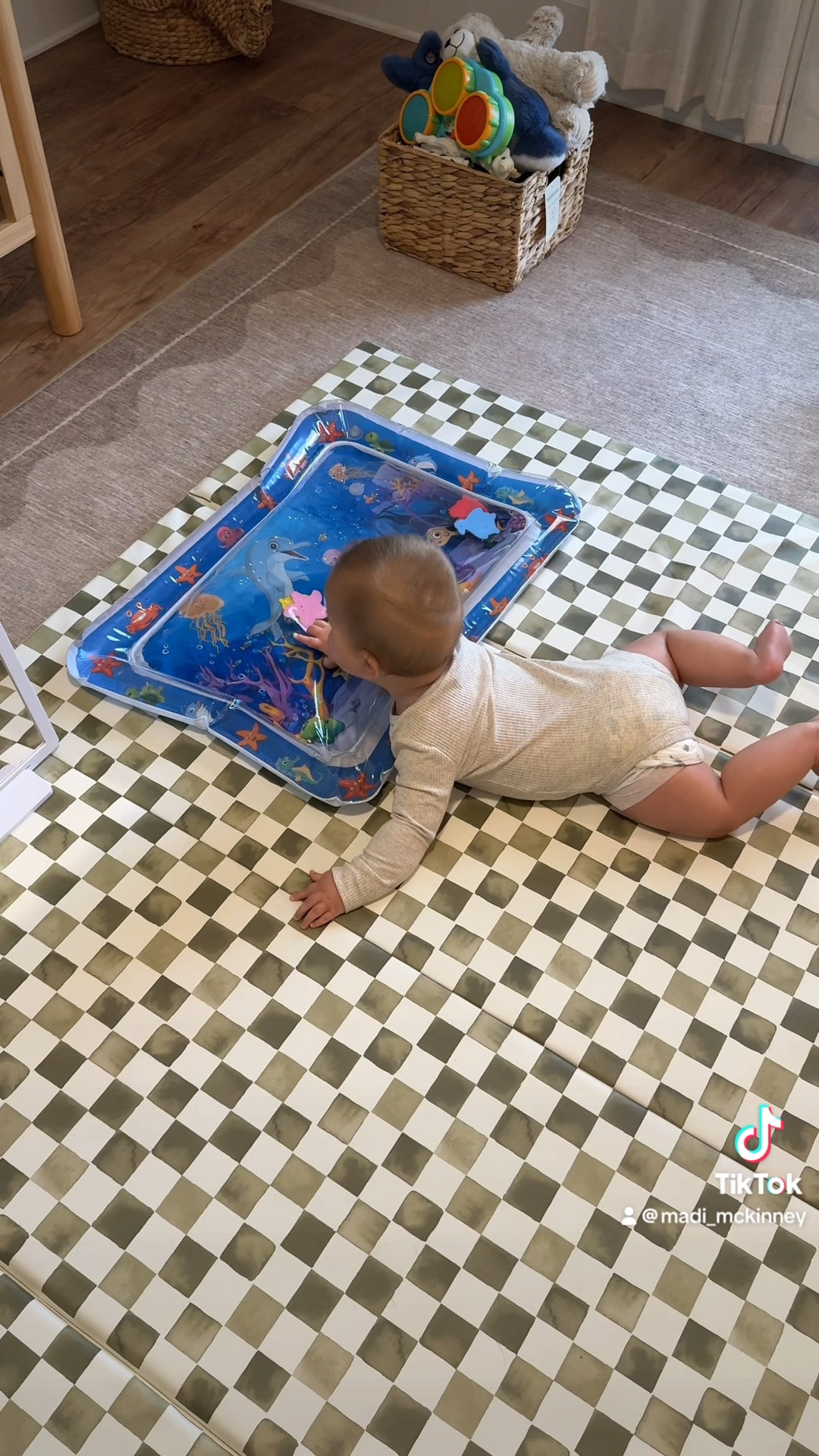 House of Noa Tumble Mat is the best upgrade for Pearson’s room! 

#LTKBaby #LTKKids #LTKGiftGuide