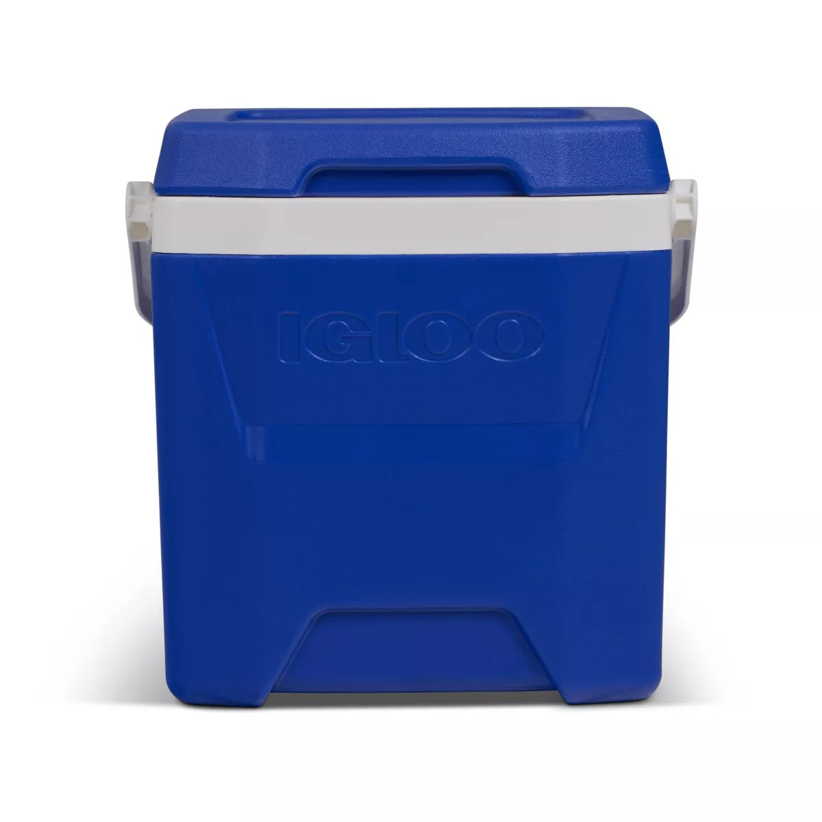 Igloo 18 Cans/12qt Hard-Sided Coolers - Majestic Blue | Target