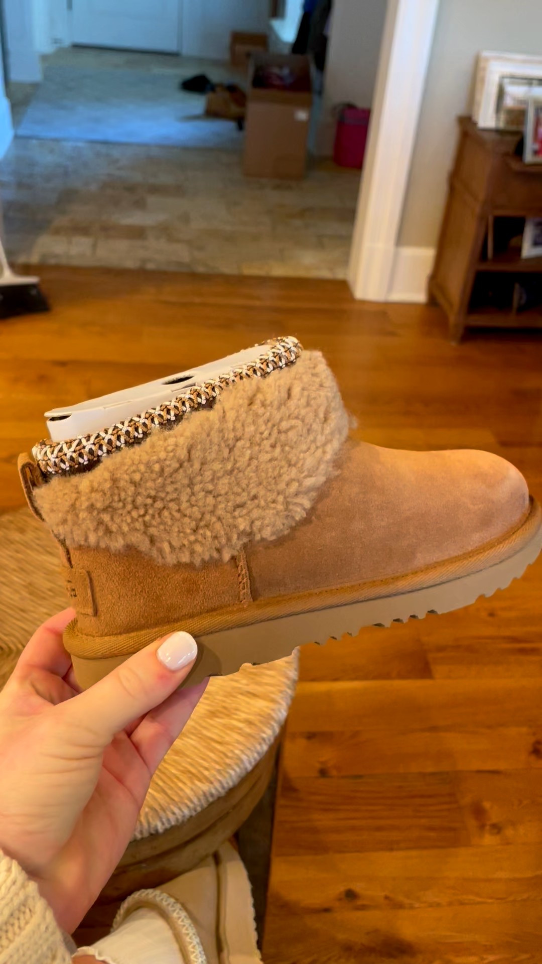 How cute are these uggs that my nieces are getting for Christmas?! They’re currently on sale!! 

#LTKGiftGuide #LTKSaleAlert #LTKHoliday