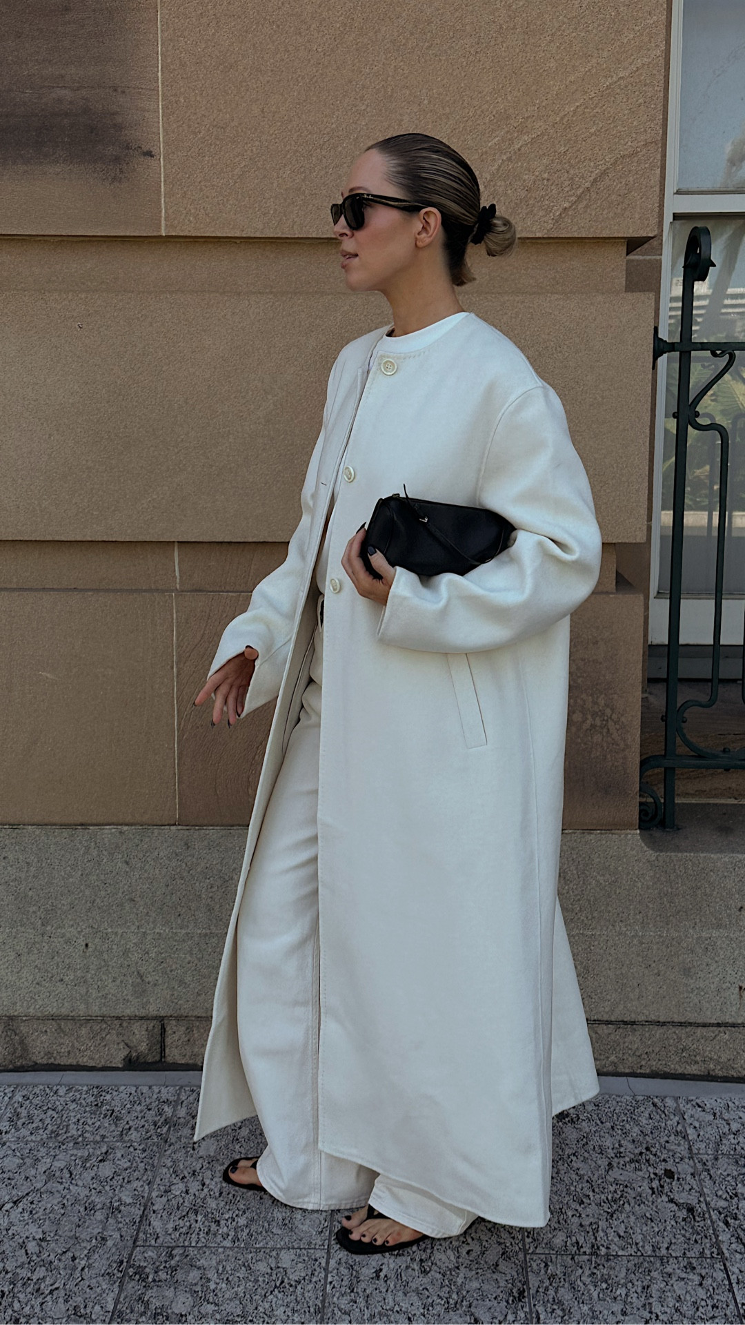 The coat of the A/W season 

#LTKautumn #LTKstyletip #LTKaustralia