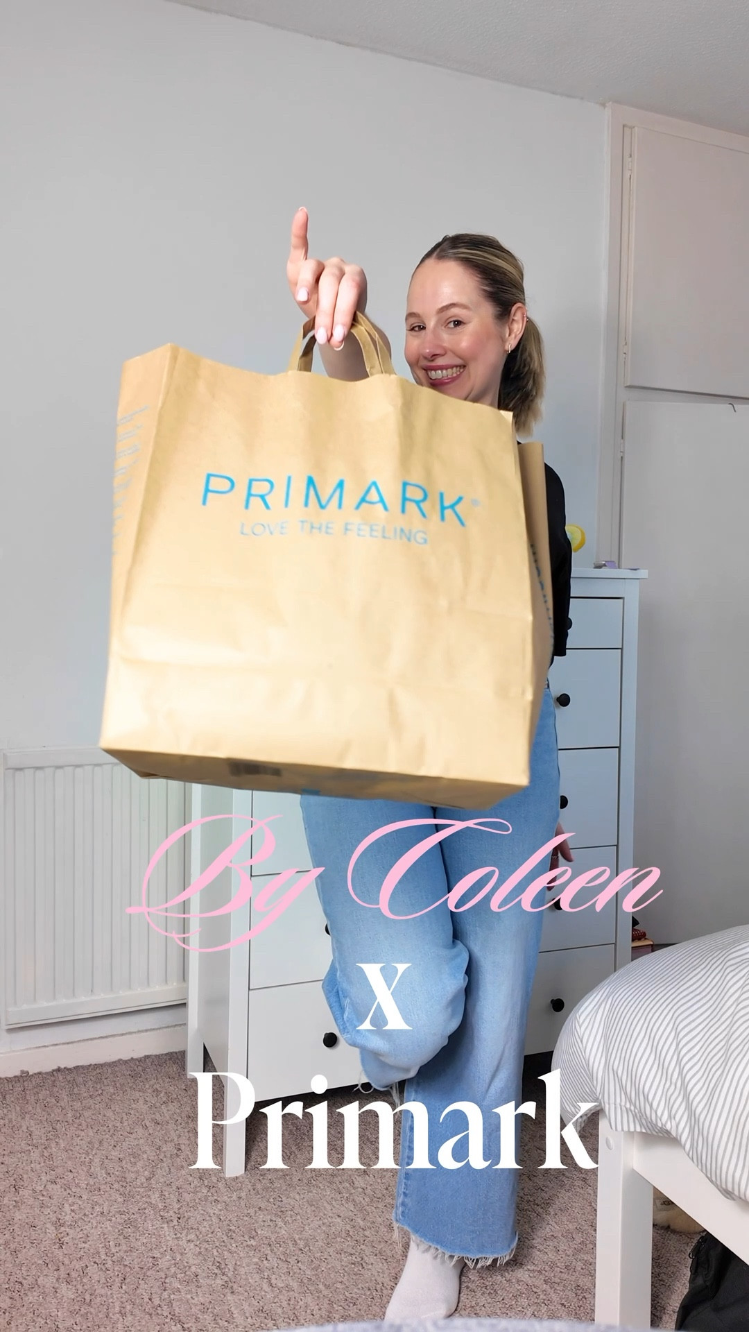 Primark x By Colleen 😍 sooo many gorgeous spring pieces in this collection, that can be worn day to day or dressed up! 

#LTKmidsize #LTKuk #LTKspring