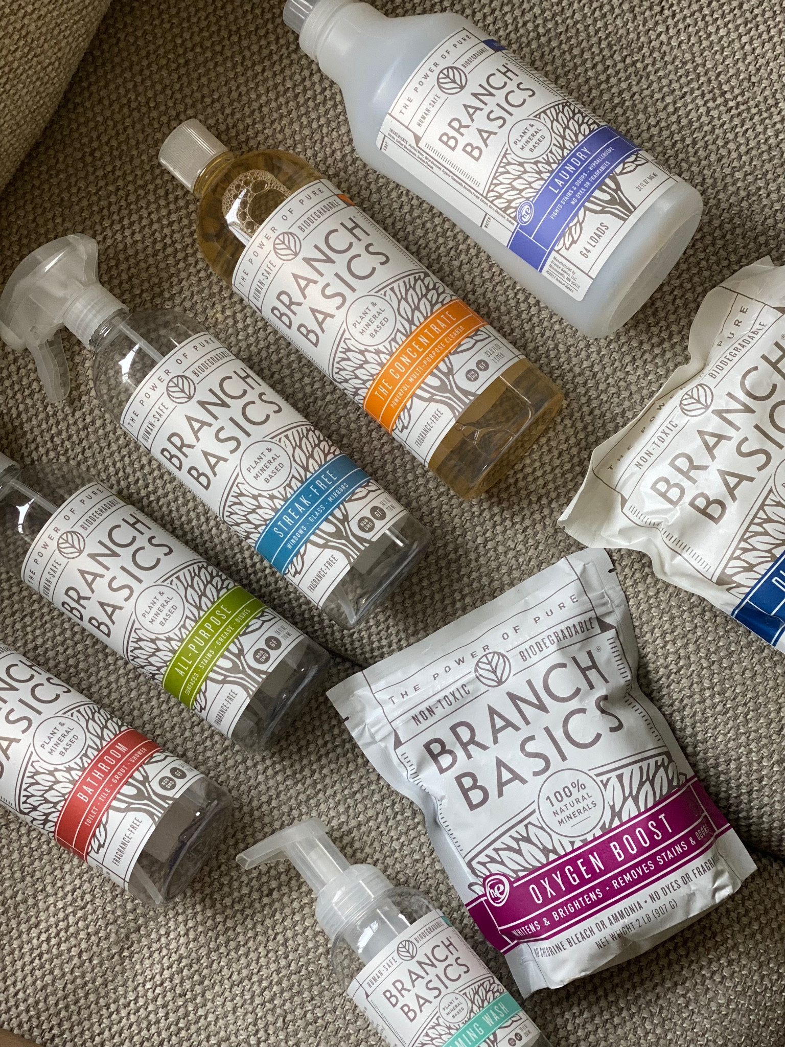 Branch Basics PR 🫶🏼

#LTKhome #LTKunder50 #LTKFind