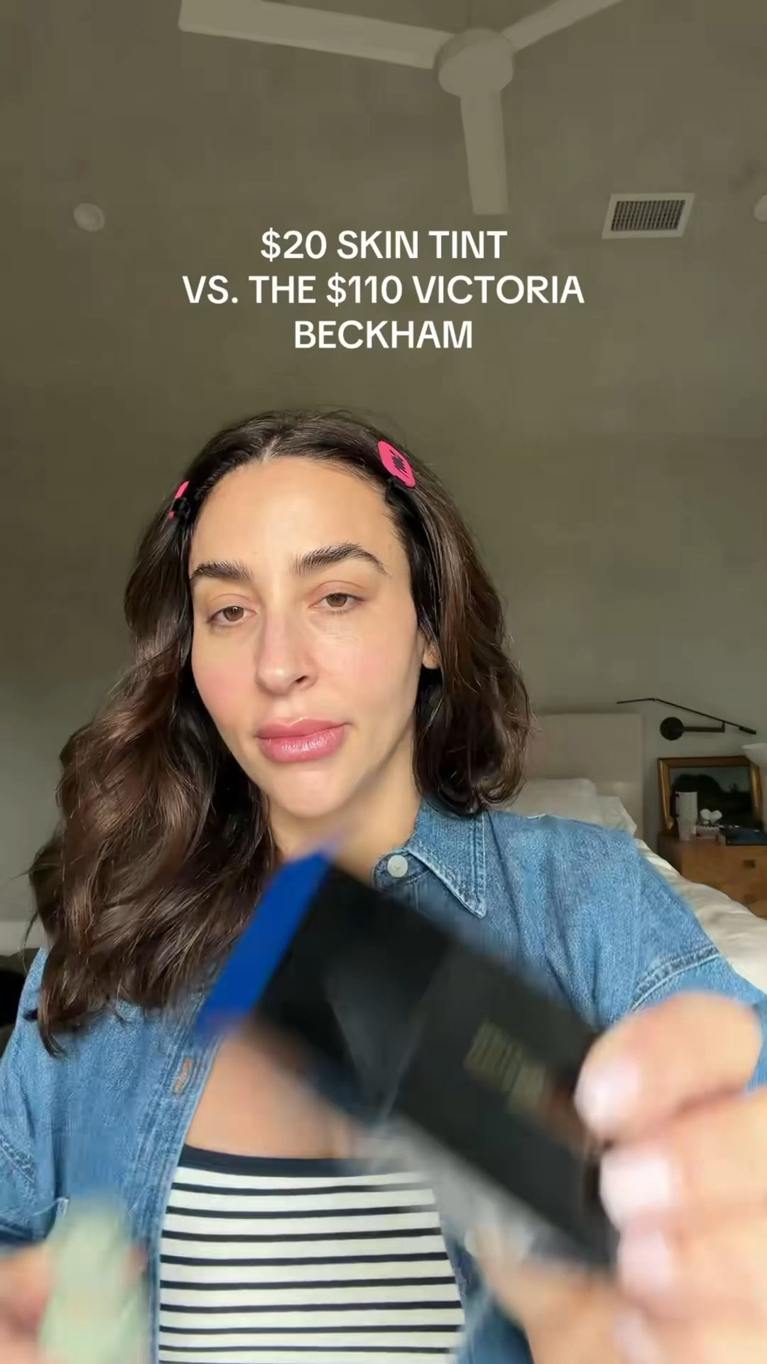 $100 vs $20?? Yes please!! 