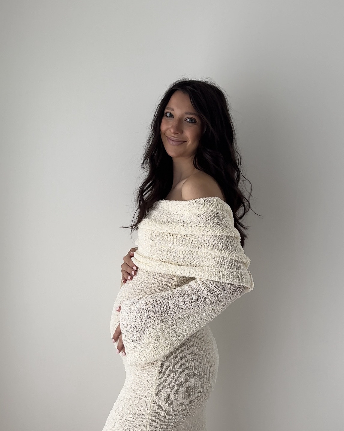 my favorite dress is on sale (20% off) right now so wanted to share again💗

so perfect for a baby shower, bridal shower, or family pictures!!

#LTKFindsUnder100 #LTKSaleAlert #LTKBump