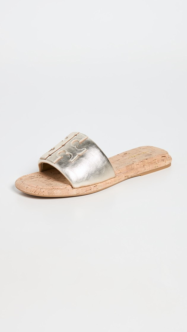 Double T Sport Slides | Shopbop