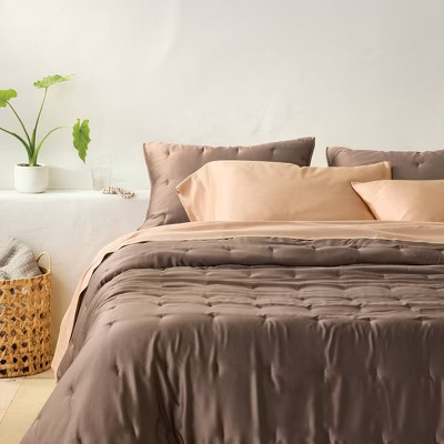 Rayon from Bamboo Quilt - Casaluna™ | Target