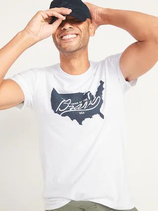 Men / Tees | Old Navy (US)