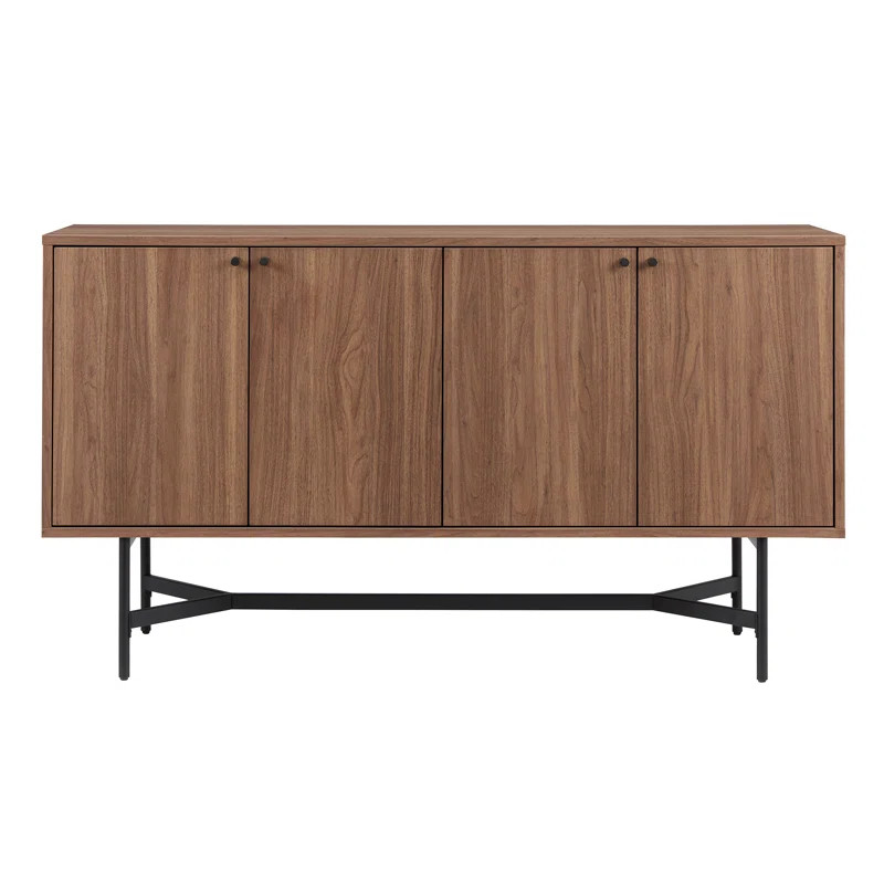 Donold 58'' Sideboard | Wayfair North America