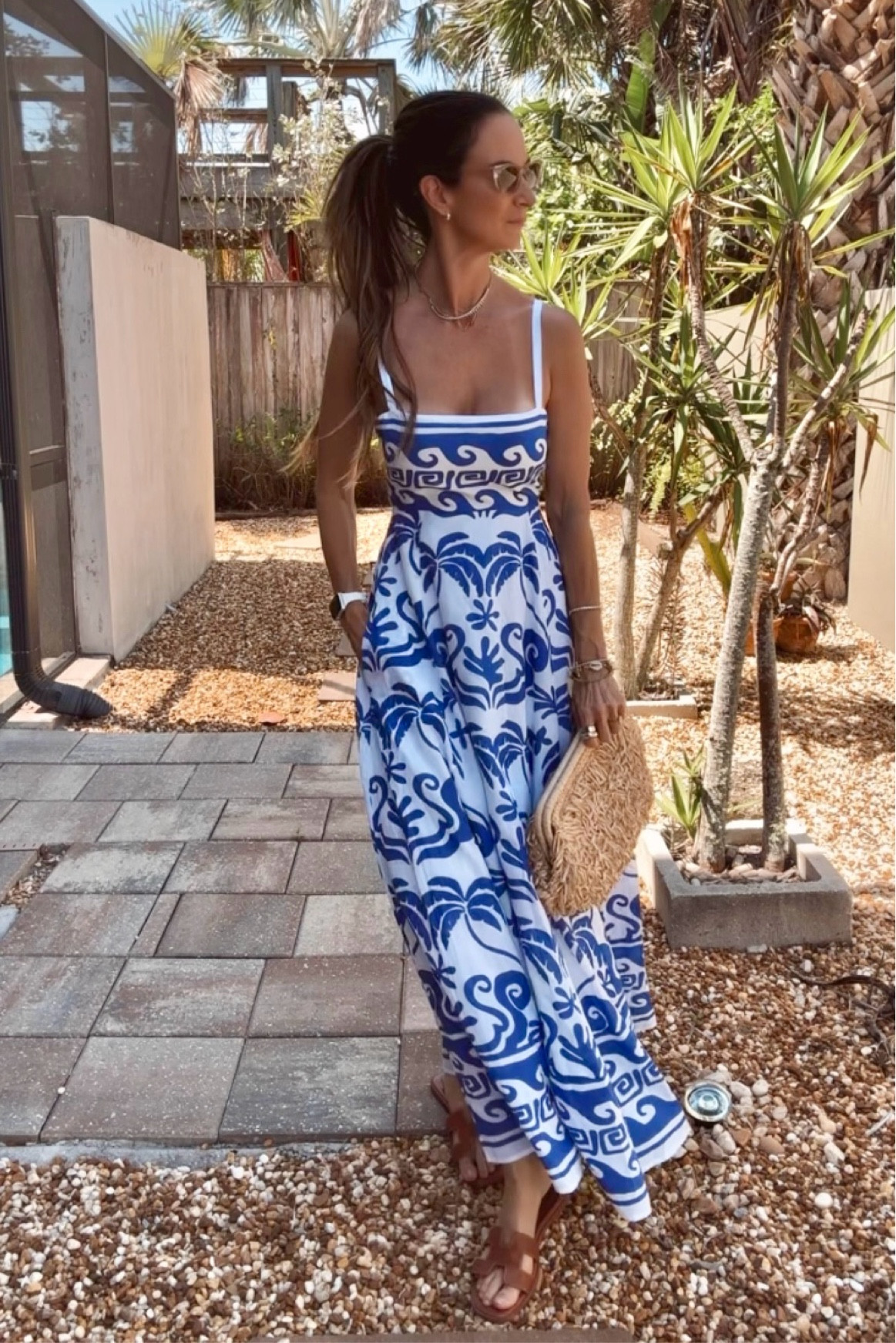 How cute is this beachy little dress from @beachriot ☀️🐚🌊

Shop link in bio 🛍️🔗
Wearing size XS

#nicolecolee #beachin #beachriot #fashionblogger #fashion #fashionstyle #style #styleblogger #styleinspiration #beachstyle #beachfashion #mdw #memorialdayweekend #memorialday #musthave #shopping 

#LTKStyleTip #LTKSeasonal #LTKTravel